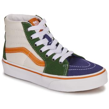 Vans  UY SK8-Hi  Členkové tenisky Biela