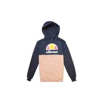 Ellesse  MILAO OH HOODY  Mikiny Modrá