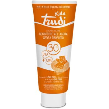 Trudi Solare opaľovací krém pre deti SPF 30 200 ml