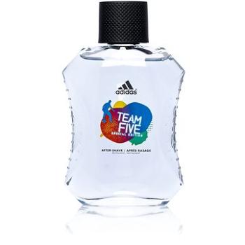 ADIDAS Team Five After Shave 100 ml (3607346550540)