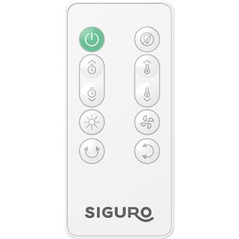 Siguro FN-X001 Diaľkový ovládač na SGR-FN-V750 W (SGR-FN-X001)