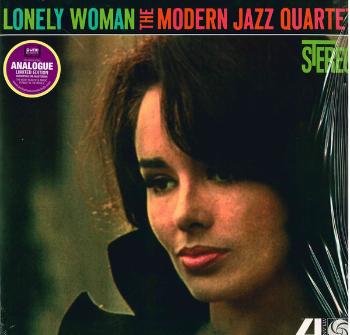 Pure Pleasure Modern Jazz Quartet - Lonely Woman