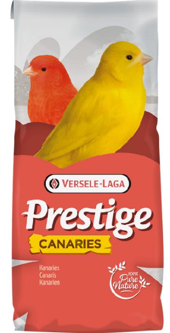 Versele Laga Prestige Canaries - univerzálna zmes pre kanáriky 20kg