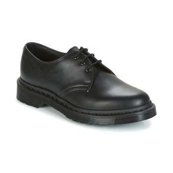 Dr. Martens  1461 MONO  Derbie Čierna