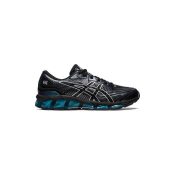 Asics  GEL QUANTUM 360 7  Univerzálna športová obuv Čierna