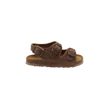 Plakton  Petrol baby Sandals - Beige  Sandále Hnedá