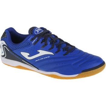 Joma  Indoor obuv Maxima 2104 IN  Modrá