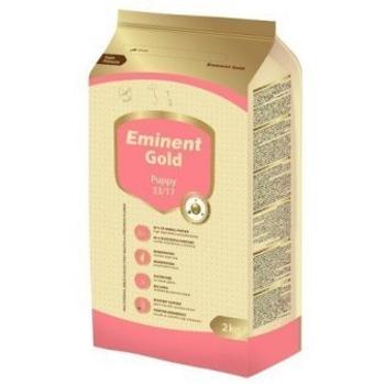 Eminent Dog Gold Puppy granule pre šteniatka 2kg