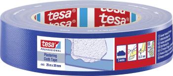 tesa  04363-00002-02 Plastering tape tesa® Professional modrá (d x š) 25 m x 30 mm 1 ks