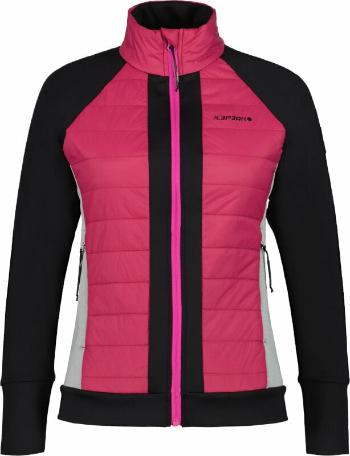 Icepeak Dixmoor Womens Jacket Carmin L Lyžiarska bunda