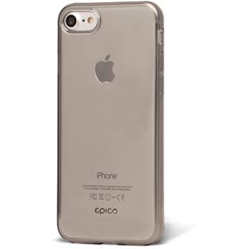 Epico Twiggy Gloss pre iPhone 7/8/SE (2020)/SE (2022) čierny-transparentný (15810101200001)