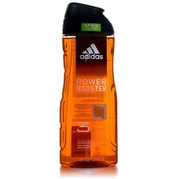 ADIDAS Power Booster Shower Gél 3 in 1 400 ml (3616303459536)