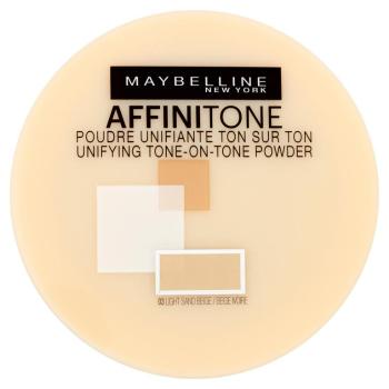 Maybelline Affinitone púder Light Sand Beige 03