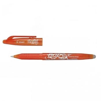 PILOT FRIXION BALL M 0,7 MM, ORANZOVA