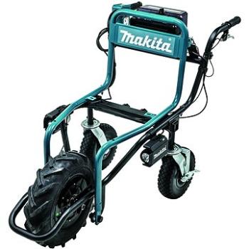 MAKITA Aku fúrik Li-ion LXT 2× 18 V DCU180Z bez aku