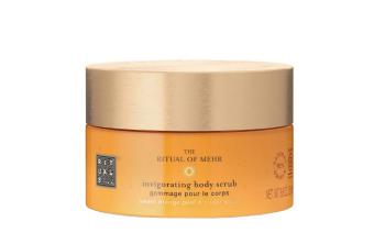 Rituals Povzbudzujúci telový peeling The Ritual of Mehr (Invigorating Body Scrub) 250 g