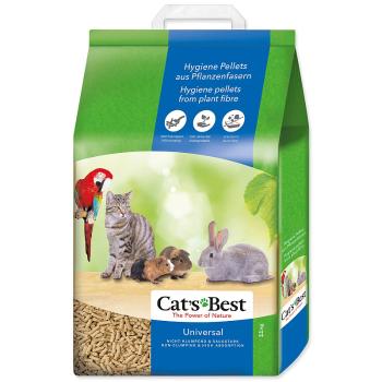 Kočkolit JRS Cat's Best Universal 20 l