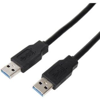 ROLINE USB 3.0 prepojovací 3 m AA čierny (11028971)