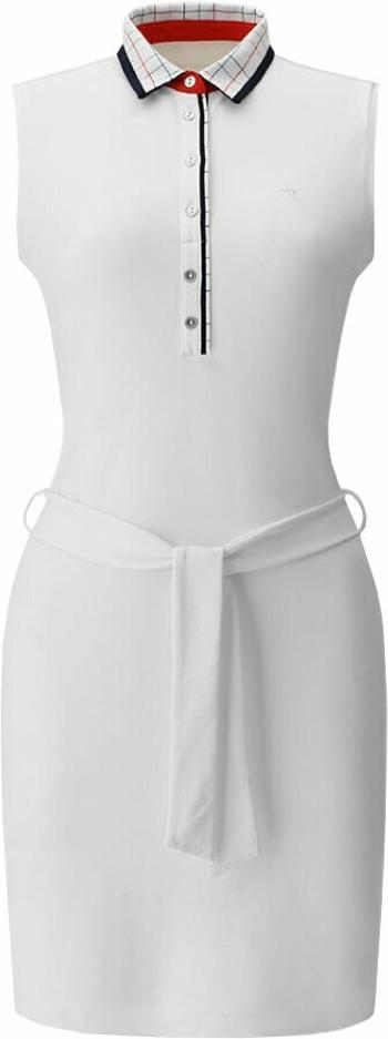 Chervo Womens Jek Dress White 36