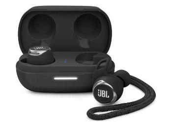 JBL REFLECT FLOW PRO BLACK