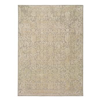 Béžový koberec Universal Isabella, 140 x 200 cm