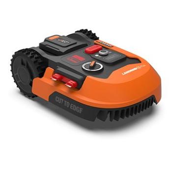 Worx LANDROID M500 Plus (WR165E)