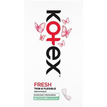 KOTEX Liners UltraSlim 56 ks (5029053548074)