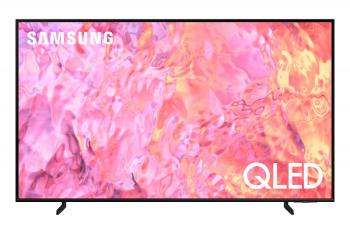 SAMSUNG QE43Q60CAUXXH