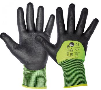 SITTA 3/4 FH rukavice nitril - 11