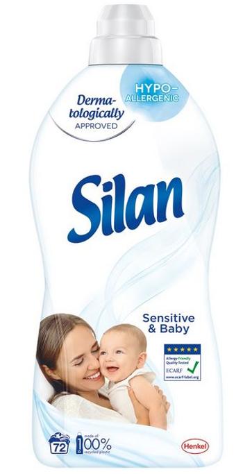 Silan Sensitive & Baby