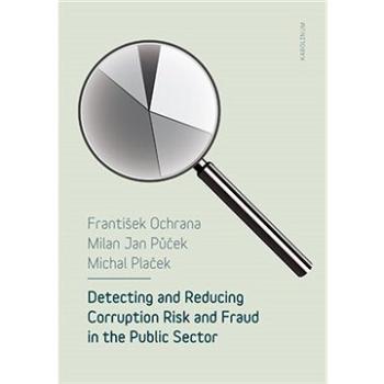 Detecting and reducing corruption risk and fraud in the public sector (9788024635941)