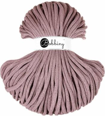 Bobbiny Jumbo 9 mm Mauve