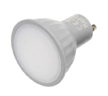 T-LED LED bodová žiarovka 3,5W GU10 230V Barva světla: Teplá biela 7126