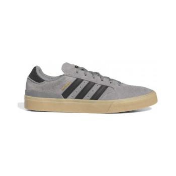 adidas  Busenitz vulc ii  Skate obuv Šedá