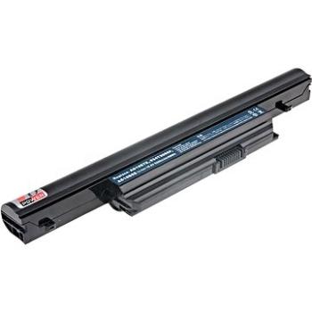 T6 Power Acer Aspire 3820T, 4820T, 5820T serie, 5200 mAh, 56 Wh, 6 cell (NBAC0069)