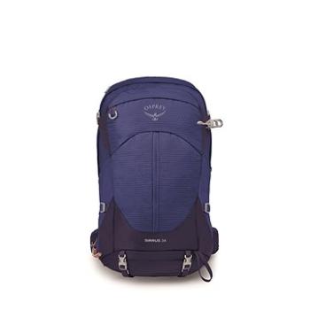 Osprey Sirrus 34 blueberry (843820132779)