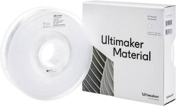 Ultimaker  PCA - M3577 Transparent 750 - 212674 vlákno pre 3D tlačiarne PC polykarbonát  2.85 mm 750 g priehľadná  1 ks