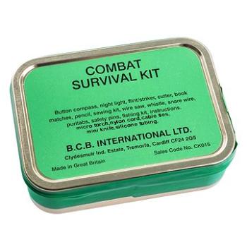 BCB Combat Survival Kit (5016543000150)