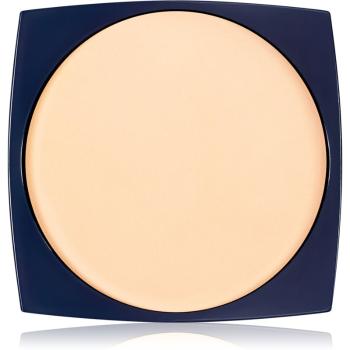 Estée Lauder Double Wear Stay-in-Place Matte Powder Foundation and Refill púdrový make-up SPF 10 odtieň 2N1 Desert Beige 12 g