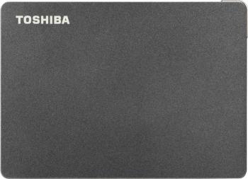Toshiba Canvio Gaming 2 TB externý pevný disk 6,35 cm (2,5")  USB 3.2 (Gen 1x1) čierna HDTX120EK3AA