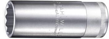Stahlwille 51 30 03020030 vonkajší šesťhran zásuvka 30 mm     1/2" (12.5 mm)