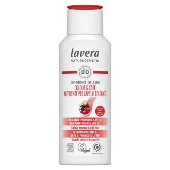 Lavera Kondicionér pre farbené vlasy Colour & Care (Conditioner) 200 ml