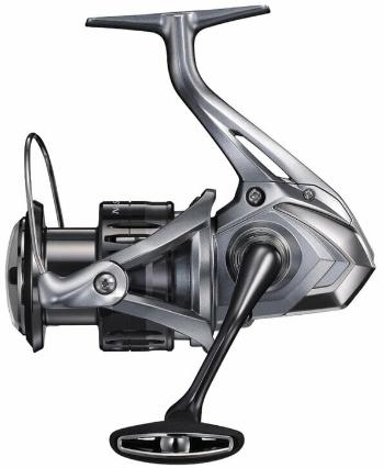 Shimano Fishing Nasci FC 4000 Navijak