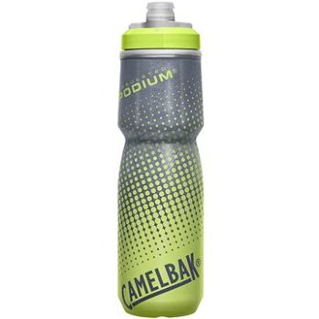 Camelbak Podium Chill 0,71 l Yellow Dot (886798039763)