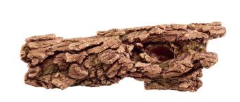 Nobby Tree trunk cavern 28x10x8,5 cm