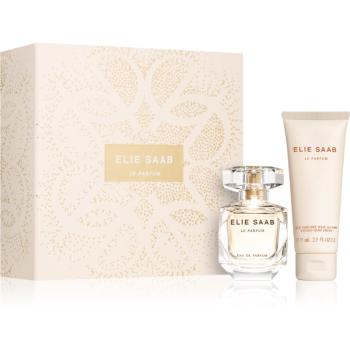 Elie Saab Le Parfum darčeková sada pre ženy