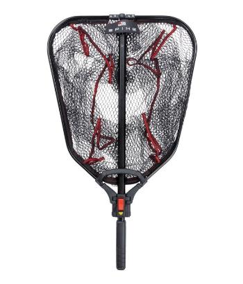 Abu garcia podberák spike foldable landing net 60x50 cm