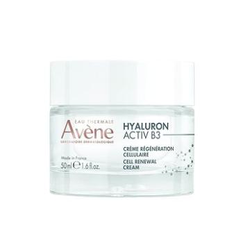 AVENE Hyaluron Activ B3 Krém na obnovu buniek 50 ml (3282770153170)