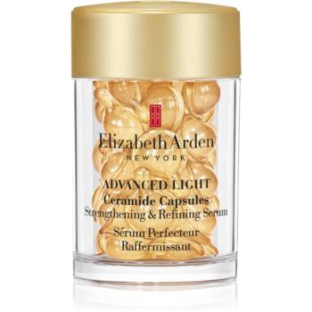 Elizabeth Arden Ceramide Advanced Light Ceramide posilujúce sérum v kapsuliach pre ženy 30 cps