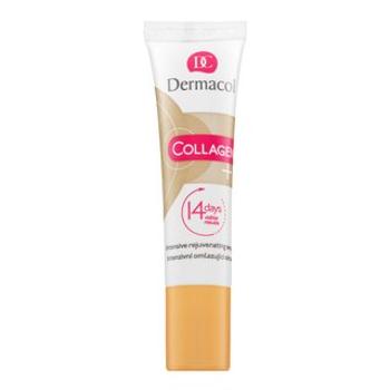 Dermacol Collagen+ Intensive Rejuvenating Serum intenzívne hydratačné sérum proti vráskam 15 ml